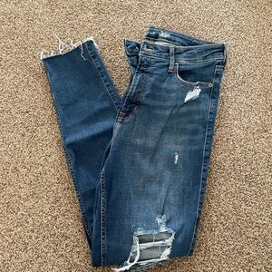 Old Navy Skinny Jeans